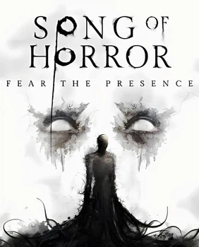Гра SONG OF HORROR COMPLETE EDITION для ПК (Ключ активації Steam)