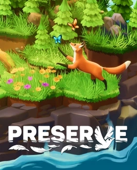 Гра Preserve для ПК (Ключ активації Steam)