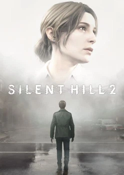 Гра Silent Hill 2 для ПК (Ключ активації Steam)