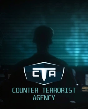 Игра Counter Terrorist Agency для ПК (Ключ активации Steam)