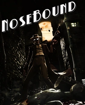 Гра NoseBound для ПК (Ключ активації Steam)