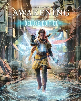 Игра Unknown 9: Awakening – Deluxe Edition для ПК (Ключ активации Steam)