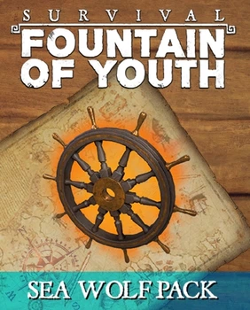 Дополнение Survival: Fountain of Youth - Sea Wolf Pack для ПК (Ключ активации Steam)