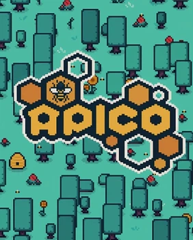 Гра APICO для ПК (Ключ активації Steam)