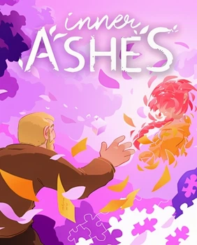 Игра Inner Ashes для ПК (Ключ активации Steam)