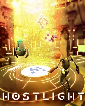 Игра Hostlight для ПК (Ключ активации Steam)