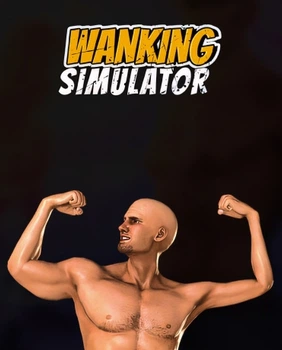 Гра Wanking Simulator для ПК (Ключ активації Steam)