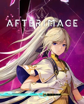 Гра Afterimage для ПК (Ключ активації Steam)