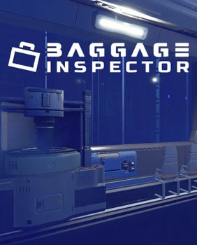 Гра Baggage Inspector для ПК (Ключ активації Steam)