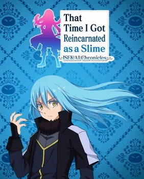 Игра That Time I Got Reincarnated as a Slime ISEKAI Chronicles для ПК (Ключ активации Steam)