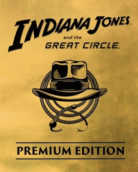 Гра Indiana Jones and the Great Circle: Premium Edition для ПК (Ключ активації Steam)