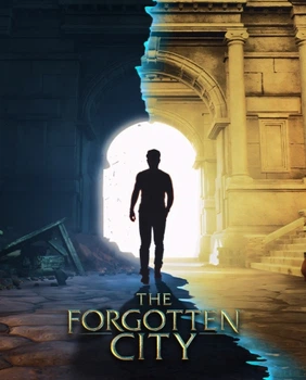Игра The Forgotten City для ПК (Ключ активации Steam)
