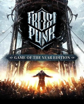 Игра Frostpunk: Game of the Year Edition для ПК (Ключ активации Steam)