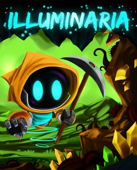 Игра Illuminaria для ПК (Ключ активации Steam)