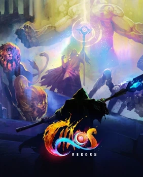 Игра Chaos Reborn для ПК (Ключ активации Steam)