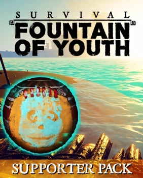 Дополнение Survival: Fountain of Youth - Supporter Pack для ПК (Ключ активации Steam)