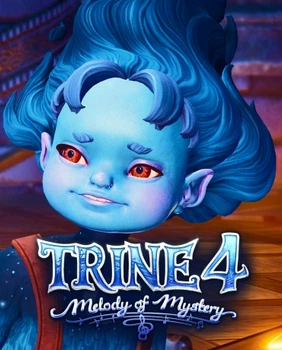 Доповнення Trine 4: Melody of Mystery для ПК (Ключ активації Steam)