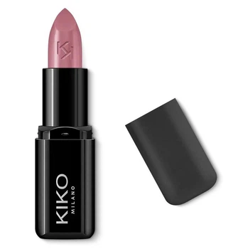 Помада для губ KIKO MILANO 458 Classic Mauve Smart Fusion Lipstick
