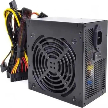 Блок живлення QUBE 1650W 80+ GOLD (QBF-HP1-1650GD-14C)