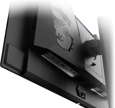 Монітор 26.5" MSI MPG 271QRX QD-OLED QHD 360Hz (MPG 271QRX QD-OLED)