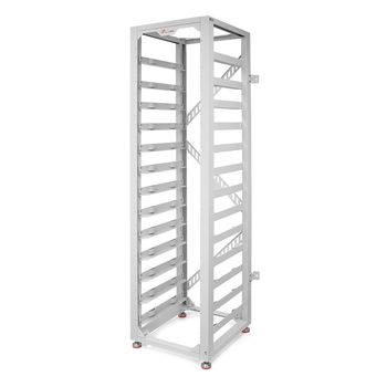 Стойка FelicityESS LUX-Y-48100HR13G01,560x590x2077.5(13 pcs)