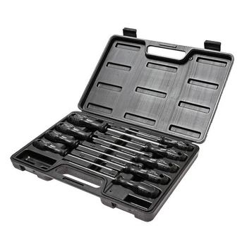 Набор отверток TORX T8-T40 3301 JTC