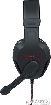 Speedlink martius gaming headset hot sale