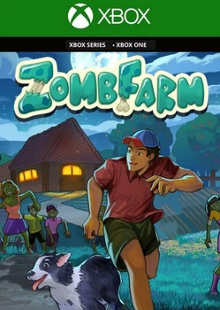 Ключ активации ZombFarm для Xbox One/Series S/X