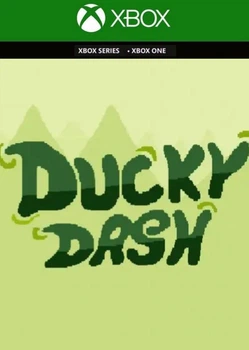 Ключ активации Ducky Dash для Xbox One/Series S/X
