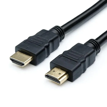 Кабель Generic HDMI - HDMI 1.5м Б/У