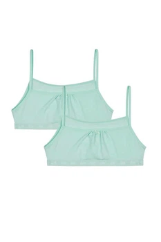 Топ DIM 158(см) Нежно-голубой (pastel blue AQL) (108013)