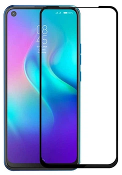 Защитное 3D стекло для Tecno Camon 30 pro 5G "92527d-3713-70447"