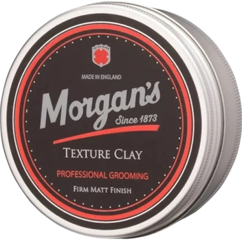 Текстурна глина для волосся Morgan's Texture Clay 75 мл (5012521542674)
