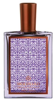 Woda perfumowana unisex Molinard Mm 75 ml (3305400166019)