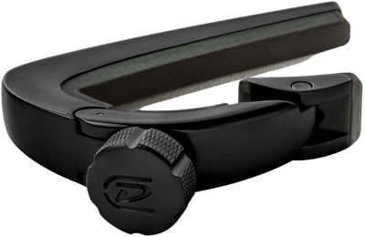 Каподастр Dunlop DPC-BK Pivot Capo Black (R128422)