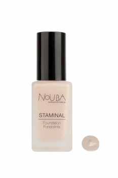 Nouba Крем-основа "Staminal" 101