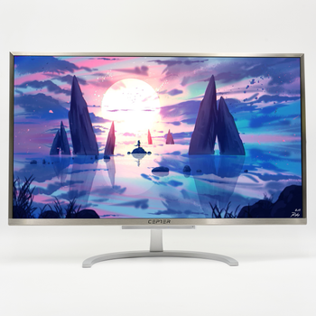 Моноблок 23,8" Medion (Lenovo Group) Cepter A43001 Intel Celeron J4005 RAM 8 ГБ SSD 512 ГБ б/в Win10