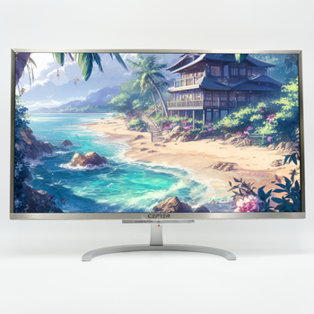 Моноблок 23,8" Medion (Lenovo Group) Cepter A43001 Intel Core i5-8250U RAM 16 ГБ SSD 1 ТБ Intel UHD Graphics 620 Елегант Б/В Win10 (3447)