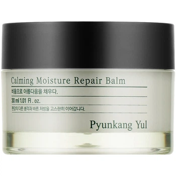 Восстанавливающий бальзам-крем для чувствительной кожи Pyunkang Yul Calming Moisture Repair Balm 30 мл (8809486681251)