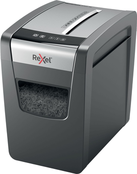 Шредер Rexel Momentum X312-SL P3 (5028252523332)