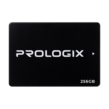 Накопичувач SSD 256 GB Prologix S360 2.5" SATAIII TLC (PRO256GS360)_акція Store