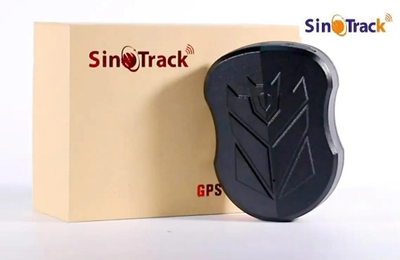 GPS-трекер SinoTrack ST-905 2G Sim-карта Магнітний до 60 днів роботи з Мікрофоном