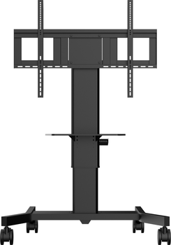 Підставка для монітора iiyama MD CAR1021-B1 43 - 86"