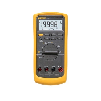 Промиcловий мультиметр (сервісний набір) FLUKE 87V/IMSK (3448783)