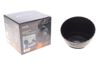 Лоток магнітний круглий d=150mm - V5678 VIGOR