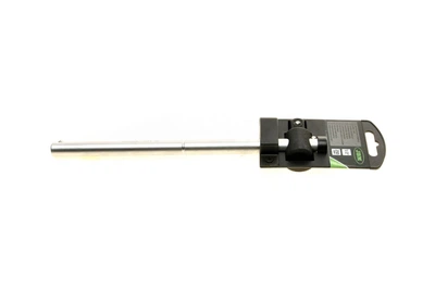 Вороток 1/2" 250 мм з плаваючою головкою - 53468 JBM