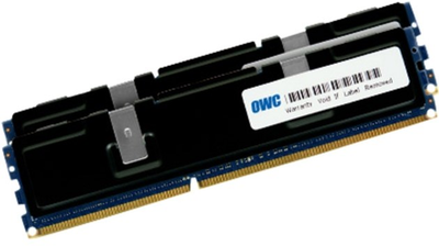 Pamięć RAM OWC UDIMM DDR3-1333 32768MB PC3-10600 (Kit of 2x16384) (OWC1333D3X9M032)