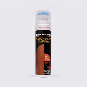 Очиститель для замши и нубука Tarrago Nubuck Suede Cleaner 75 мл