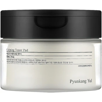 Успокаивающие противовоспалительные педы Pyunkang Yul Calming Toner Pad 70 шт (8809486681831)