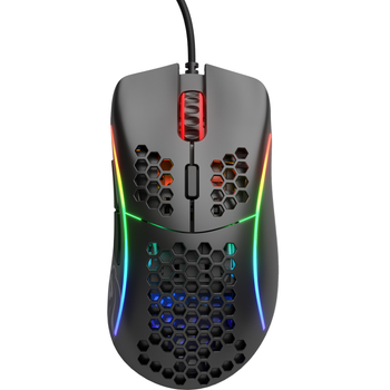Glorious Model D Black (GD-Black)